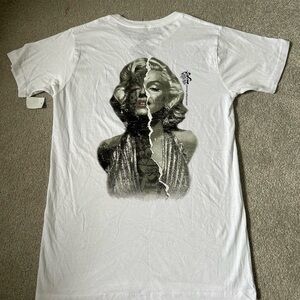 🔥🆕🔥Radio Days Marilyn Monroe T-Shirt​